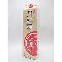 月桂冠 上撰 日本酒 2000ml 5本セット 417X+RFi2LL._AC_UL210_SR210,
